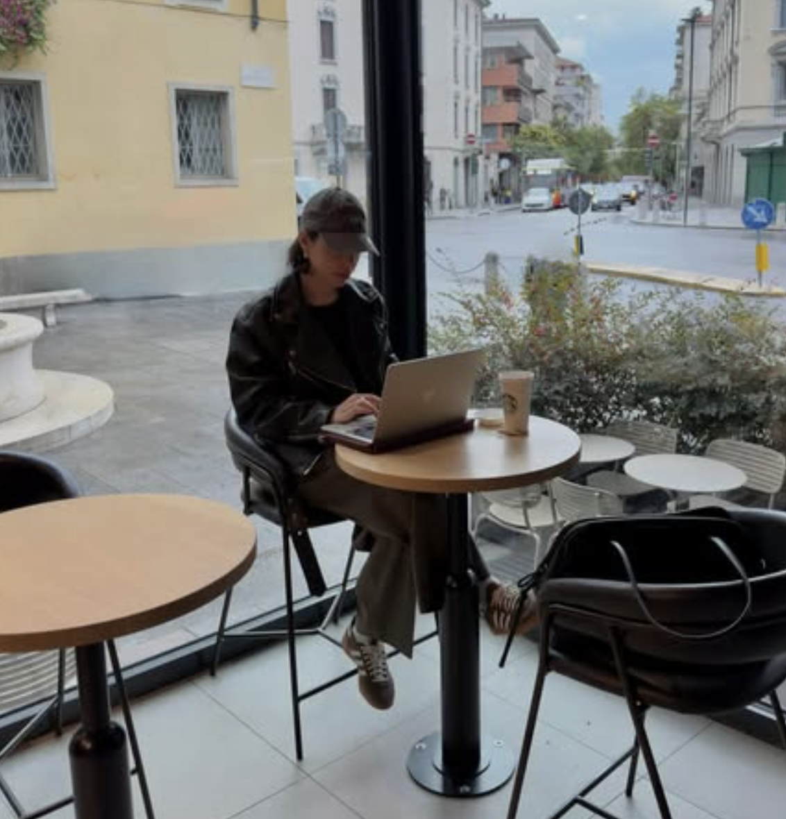 Web design e digital experience